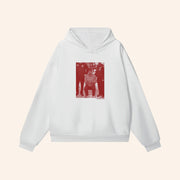 Caracas Merch 3 De Enero White Hoodie Maduro Venezuela Captured Merch Gifts For Supporters - Thriftgiftshop