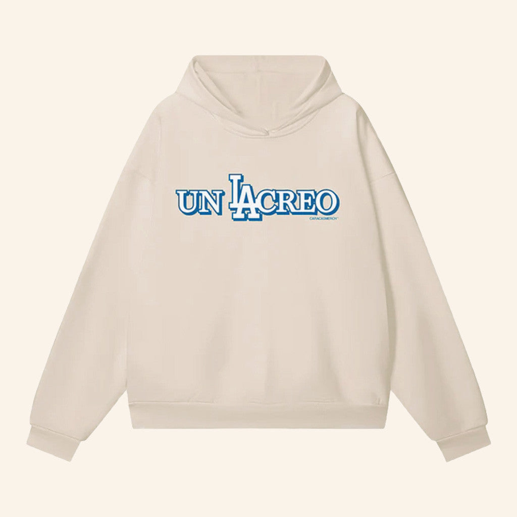 Caracas Merch Un Lacreo Hoodie Birthday Ideas For Girlfriend - Thriftgiftshop