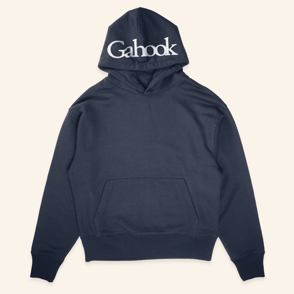 Caseoh Games Merch Caseoh's Gahook Hoodie Birthday Ideas For Husband - Thriftgiftshop