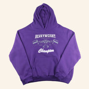 Caseoh Games Merch Heavyweight Champion Hoodie Caseoh Merch Gifts For Friends - Thriftgiftshop