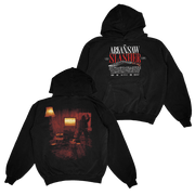 Caseoh Merch Arkansaw Slasher Hoodie Game Lovers Gifts For Fans Birthday Gift for Husband - Thriftgiftshop