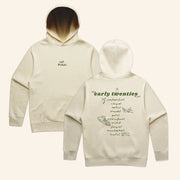 Cat Burns Merch Early Twenties Tour Hoodie Christmas Gifts For Husband - Thriftgiftshop