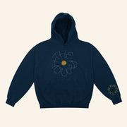 Cautious Clay Merch The Hours Hoodie Gifts For Music Lovers - Thriftgiftshop