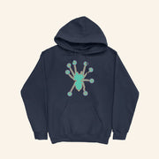 Cavetown Merch Spider Hoodie Best Birthday Gift For Husband - Thriftgiftshop