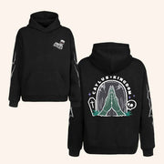 Caylus Merch Aura Hoodie Birthday Ideas For Husband - Thriftgiftshop