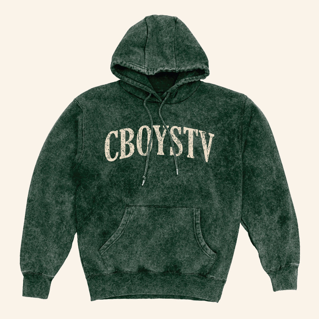 CboysTV Merch CboysTV Hoodie Best Birthday Gift For Husband - Thriftgiftshop