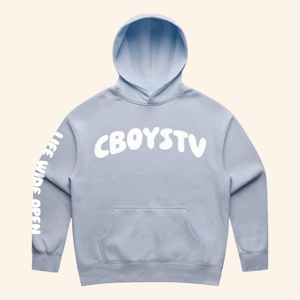 CboysTV Merch CboysTV LWO Hoodie Gifts Ideas For Best Friends - Thriftgiftshop