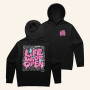 CBOYSTV Merch Life Wide Open Slime Hoodie Xmas Gifts For Sister - Thriftgiftshop