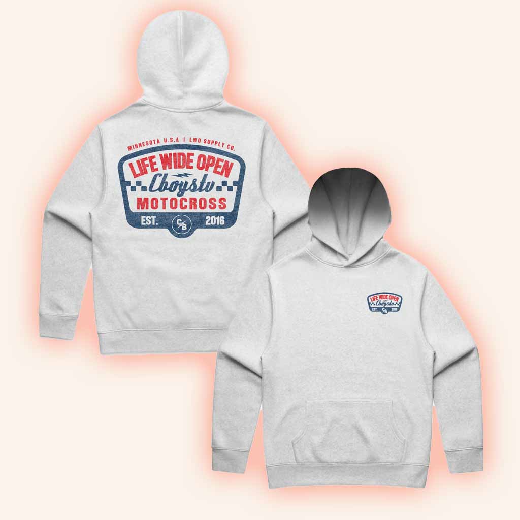 Cboystv Merch Race Day Hoodie Best Birthday Gift For Dudes - Thriftgiftshop