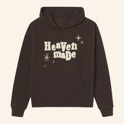 Christian Merch Heaven Made Hoodie Good Gifts For Wife - Thriftgiftshop