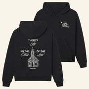 Christian Merch House Of The Lord Hoodie Birthday Gift For Husband - Thriftgiftshop