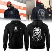 Cleveland Browns Shedeur Sanders Hoodie Fan Merch Gift Ideas For Football Lovers - Thriftgiftshop