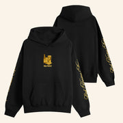 CLOTHBASE Merch End The Usual Hoodie Birthday Presents For Friends - Thriftgiftshop