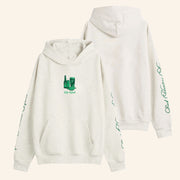 CLOTHBASE Merch End The Usual Hoodie Christmas Presents For Him - Thriftgiftshop