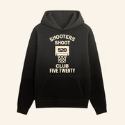 Club 520 Merch Five Twenty Shooter Hoodie Best Gifts For Basketball Lovers - Thriftgiftshop