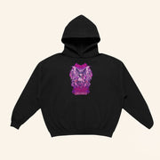 Club Ironmouse Merch Club Ironmouse Art Hoodie Birthday Gift For Daughter - Thriftgiftshop