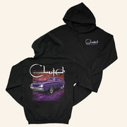 Clutch Merch 73 Swinger Hoodie Best Gifts For Husband - Thriftgiftshop