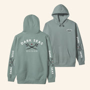 Coastal Edge Merch Headmaster III Hoodie Christmas Ideas For Her - Thriftgiftshop