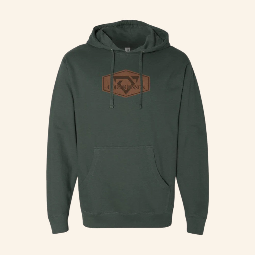 Cody Johnson Merch Cody Johnson Hoodie Music Gift Ideas For Guys - Thriftgiftshop
