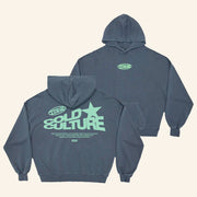 Cold Culture Worldwide Merch Down To Luck Hoodie Gift Ideas For Fans - Thriftgiftshop