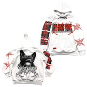 Cold Ones Merch Hurt Hoodie Best Gifts For Husband - Thriftgiftshop