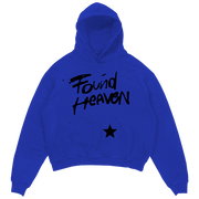 Conan Gray Merch Found Heaven On Tour 2024 Hoodie First Fathers Day Gift for Dad - Thriftgiftshop