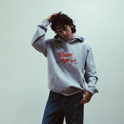 Conan Gray Merch Ribbon Wishbone Hoodie Conan Gray Hoodie Gifts For Boyfriend - Thriftgiftshop