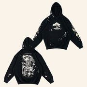 Cool Shirtz Merch Best Friend Hoodie Christmas Presents For Boyfriend - Thriftgiftshop