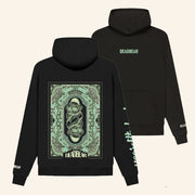 Crepdog Crew Merch Deadbear Year Of The Bear Hoodie Gifts For Brothers - Thriftgiftshop