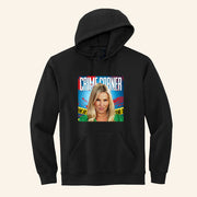 Crime Corner With Jessie Wiseman Hoodie Gift Ideas For Husband - Thriftgiftshop