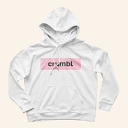 Crumbl Merch Crumbl Pink Box Hoodie Gifts Ideas For Girlfriend - Thriftgiftshop