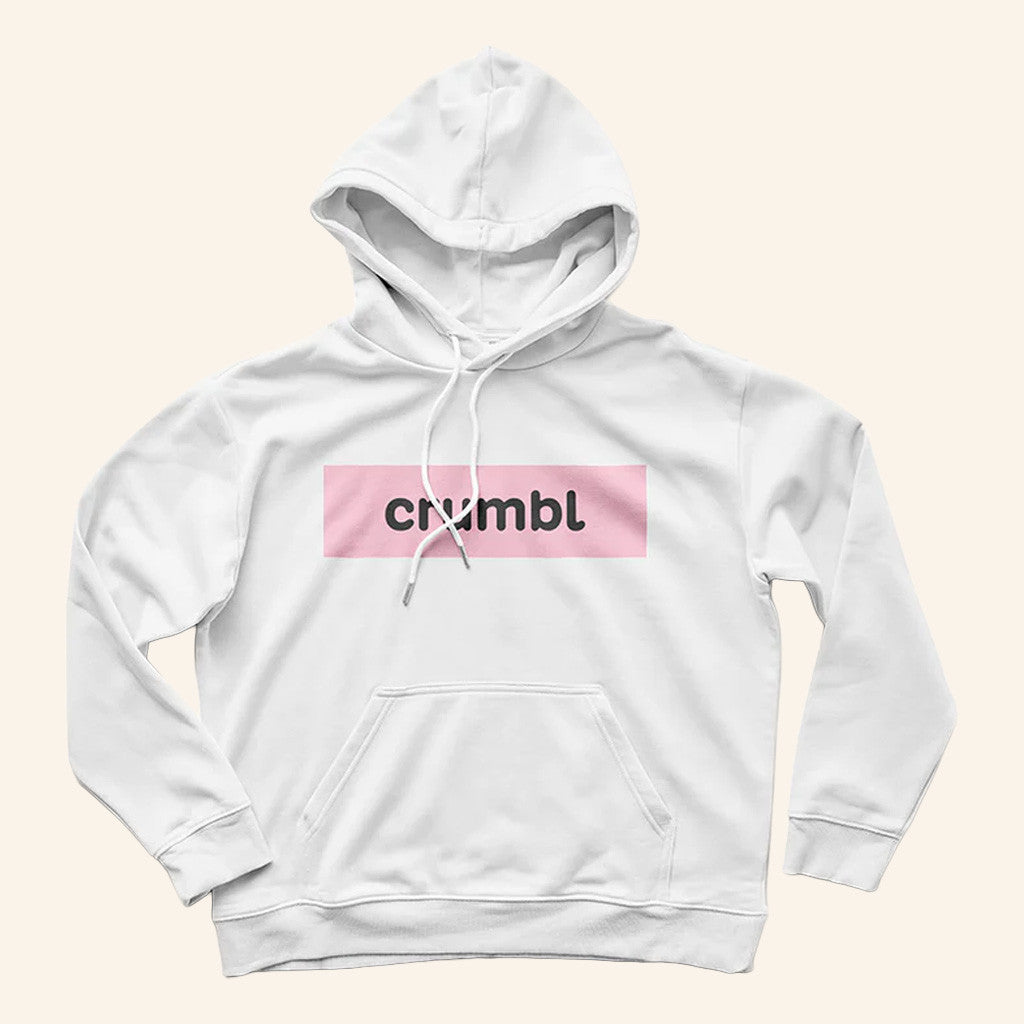 Crumbl Merch Crumbl Pink Box Hoodie Gifts Ideas For Girlfriend - Thriftgiftshop