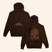 Crunchyroll Merch Chainsaw Man Power And Meowie Hoodie Xmas Gifts For Daughter - Thriftgiftshop