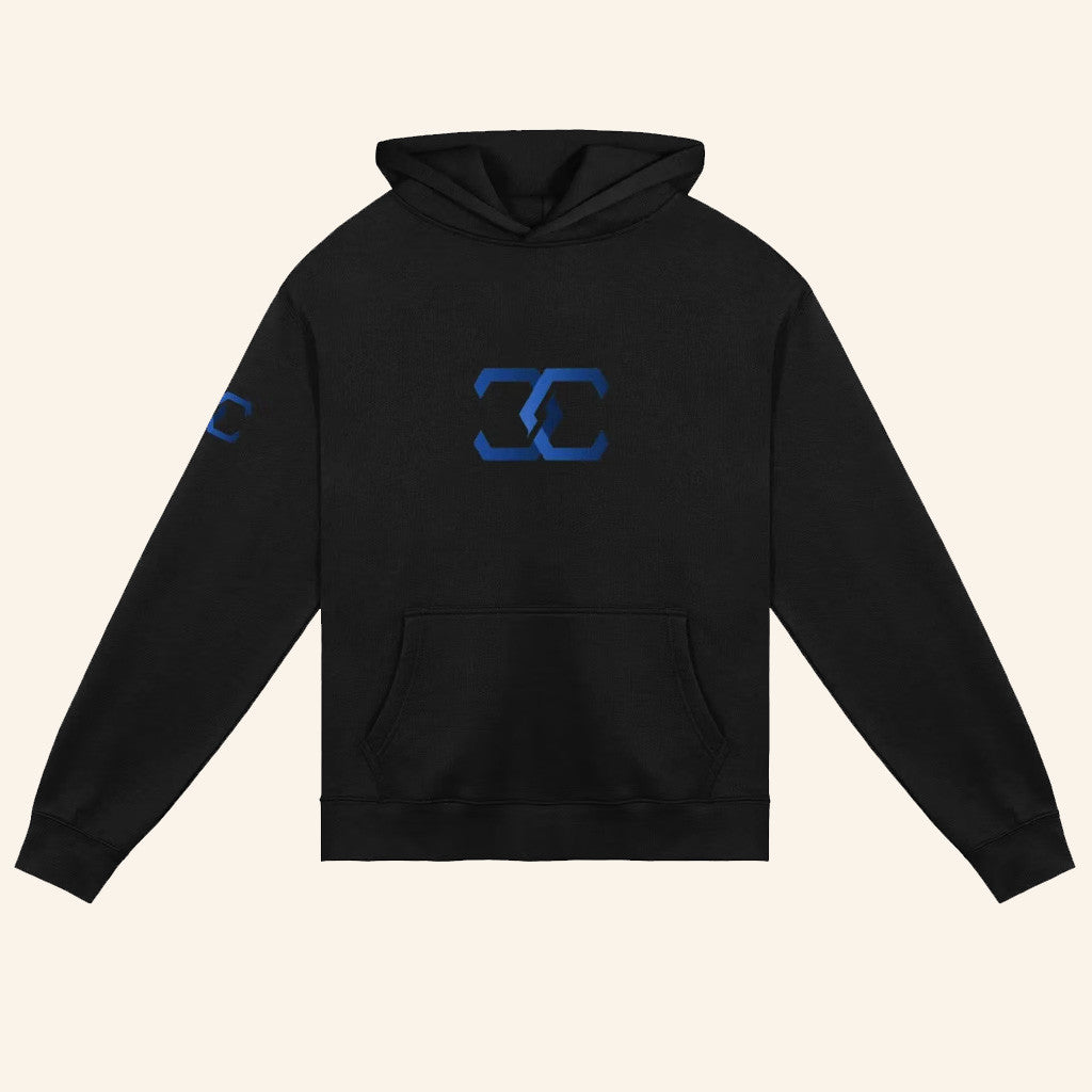 CubeCraft Merch CubeCraft Hoodie Birthday Gift For Husband - Thriftgiftshop