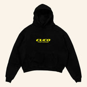 Cuco Merch Forevermore Hoodie Birthday Present For Girlfriend - Thriftgiftshop