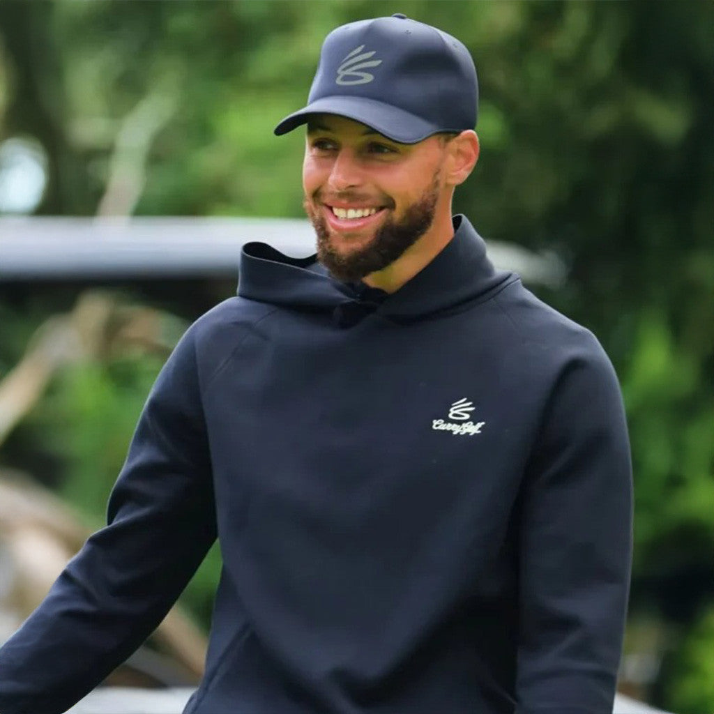 Curry Golf Hoodie Fan Apparel Gifts For Golf Lovers - Thriftgiftshop