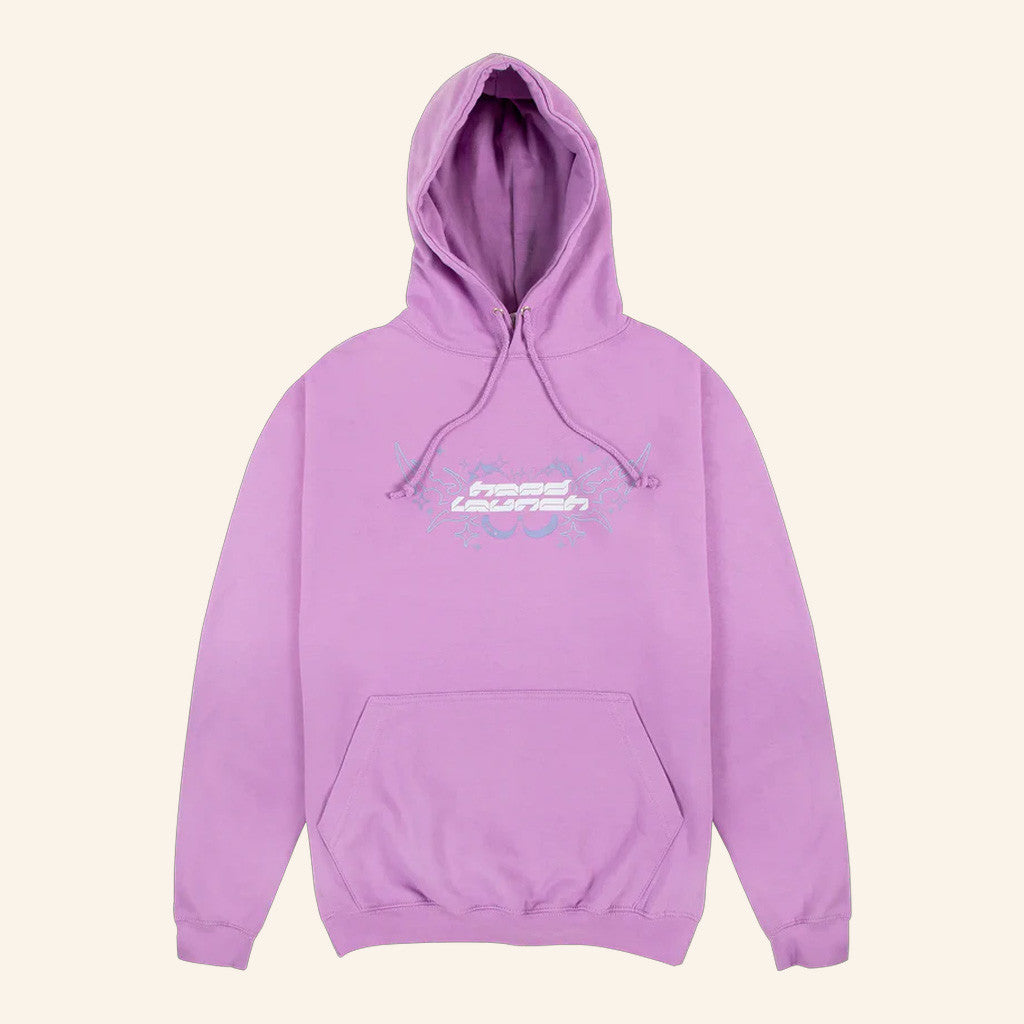 Dan And Phil Merch Hard Launch Hoodie Birthday Present For Wife - Thriftgiftshop