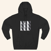 Daniel Caesar Merch Daniel Caesar Photo Collage Hoodie Gifts For Music Fans - Thriftgiftshop