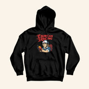 Danny Duncan Merch Duncan Speed Racing Black Hoodie Birthday Ideas For Husband - Thriftgiftshop