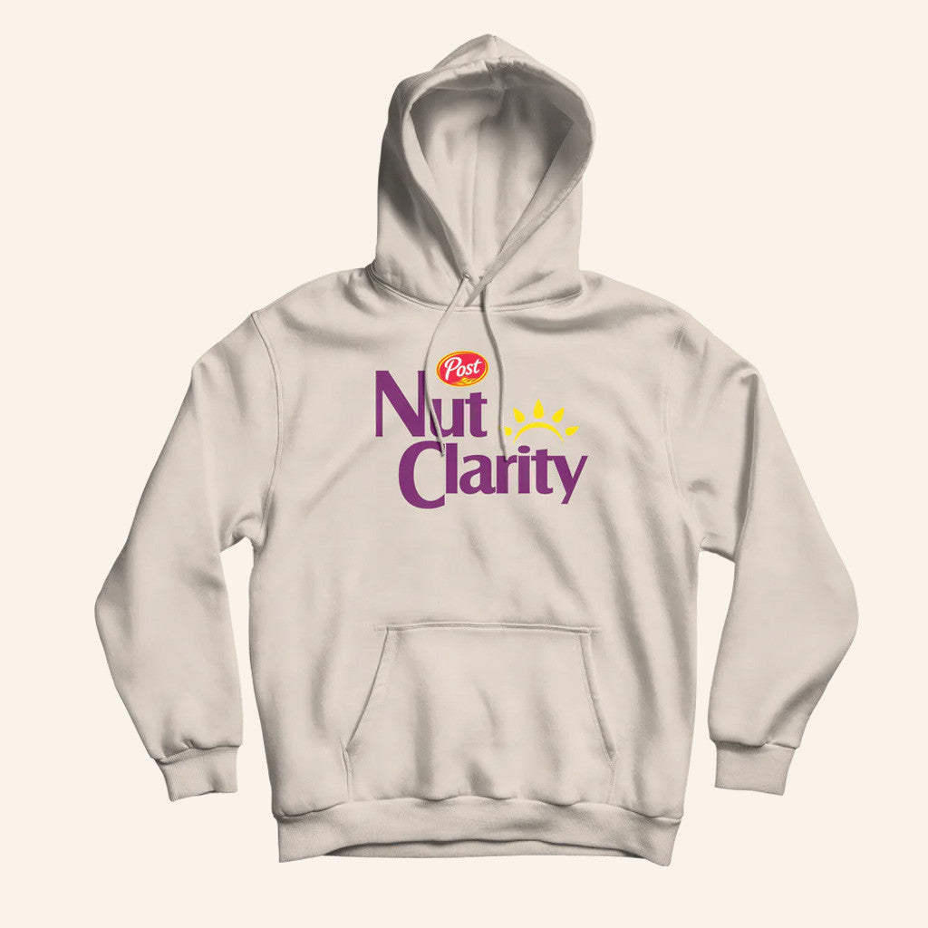 Danny Duncan Merch Post Nut Clarity Hoodie Best Gifts For Husband - Thriftgiftshop