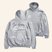 Darc Sport Merch DSA FRVR Pierce Hoodie Birthday Ideas For Husband - Thriftgiftshop