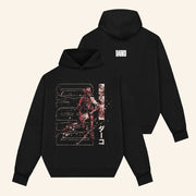 Darko Merch Re4 Darko Hoodie Birthday Gift Ideas For Husband - Thriftgiftshop