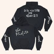 Das Bootleg 13 Merch The Misfits Cough Cool Hoodie Gift Ideas For Rap Lovers - Thriftgiftshop