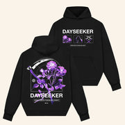 Dayseeker Merch Scythe Hoodie Christmas Presents For Music Lovers - Thriftgiftshop