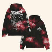 Dayseeker Merch Shapeshift Dye Hoodie Gift Ideas For Him - Thriftgiftshop