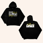 Daze Style Merch Holder Massachusetts Hoodie Best Gifts For Husband - Thriftgiftshop