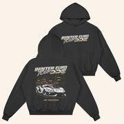 DDE Merch Garage Merch Winter Euro Tour Hoodie Unique Gifts For Husband - Thriftgiftshop