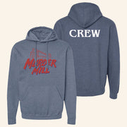 Dead By Daylight Merch Murder Mill Hoodie Birthday Present For Husband - Thriftgiftshop