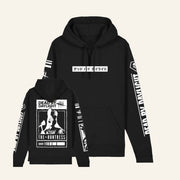Dead By Daylight Merch The Huntress Retro Hoodie Christmas Gifts For Men - Thriftgiftshop