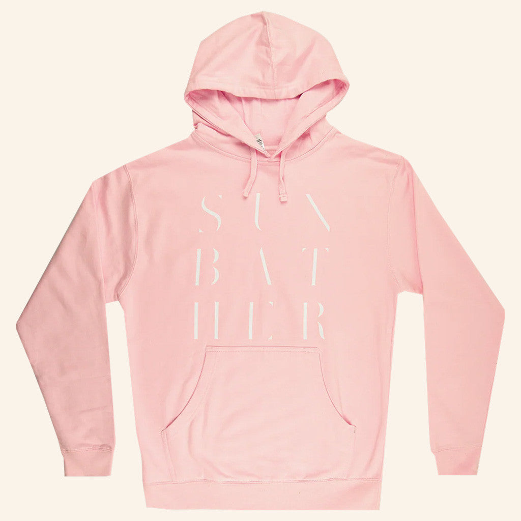 Deafheaven Merch Sunbather Hoodie Unique Gifts For Girlfriend - Thriftgiftshop